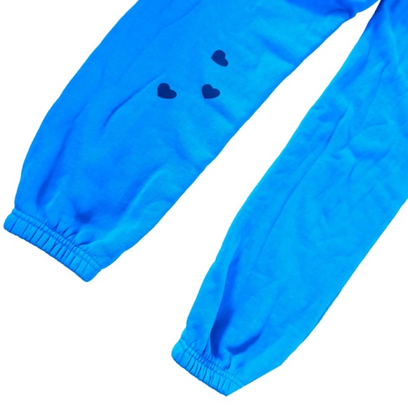 NWT LOCAL LOVE CLUB x REVOLVE LOVERS UNIFORM PANT - Picture 6 of 8